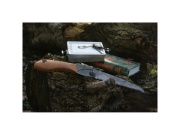 Skládací pila Silky Pocketboy Professional 170-10 Outback Edition