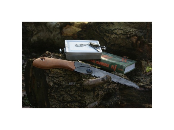 Skládací pila Silky Pocketboy Professional 170-10 Outback Edition