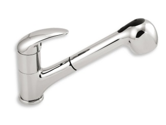 Novaservis –  Novaservis Dřezová baterie Metalia 55, chrom, stojánková,  55081,0