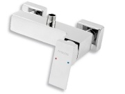 Novaservis Sprchová baterie Nobless Edge 150 mm, chrom, nástěnná, bez příslušenství,  36062/1,0