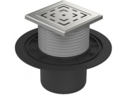 Chuděj PVSU 110 (univerzální)