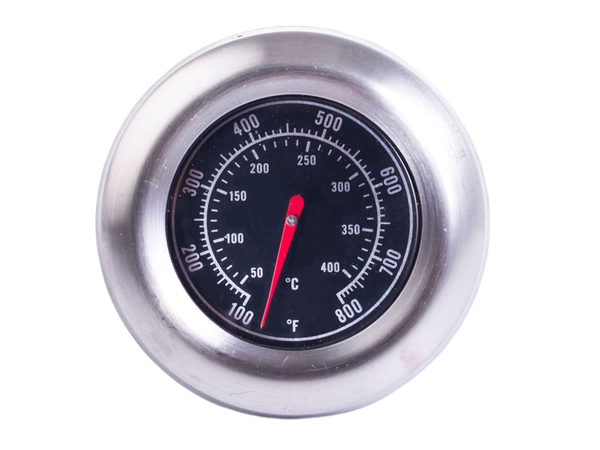 G21 Teploměr California