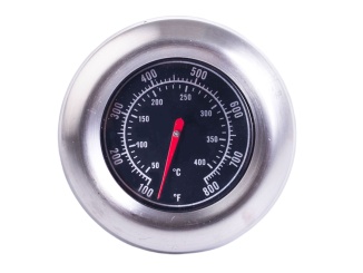 Grily –  G21 Teploměr California