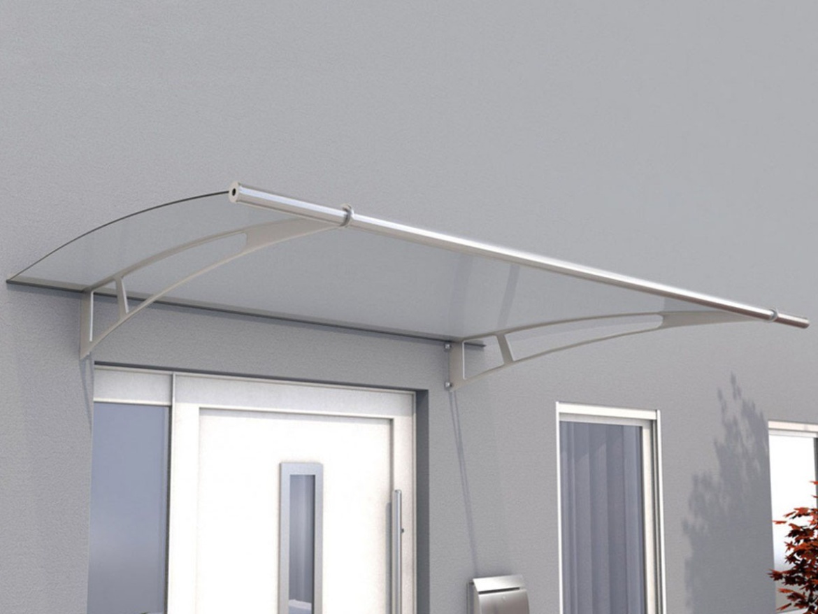 Vchodová stříška Gutta Guttavordach PT/L