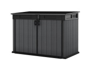 Keter Zahradní box  Cortina Mega grafitový