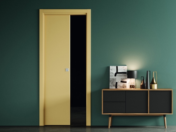 Stavebné púzdro Ermetika Evolution Standard ZDP