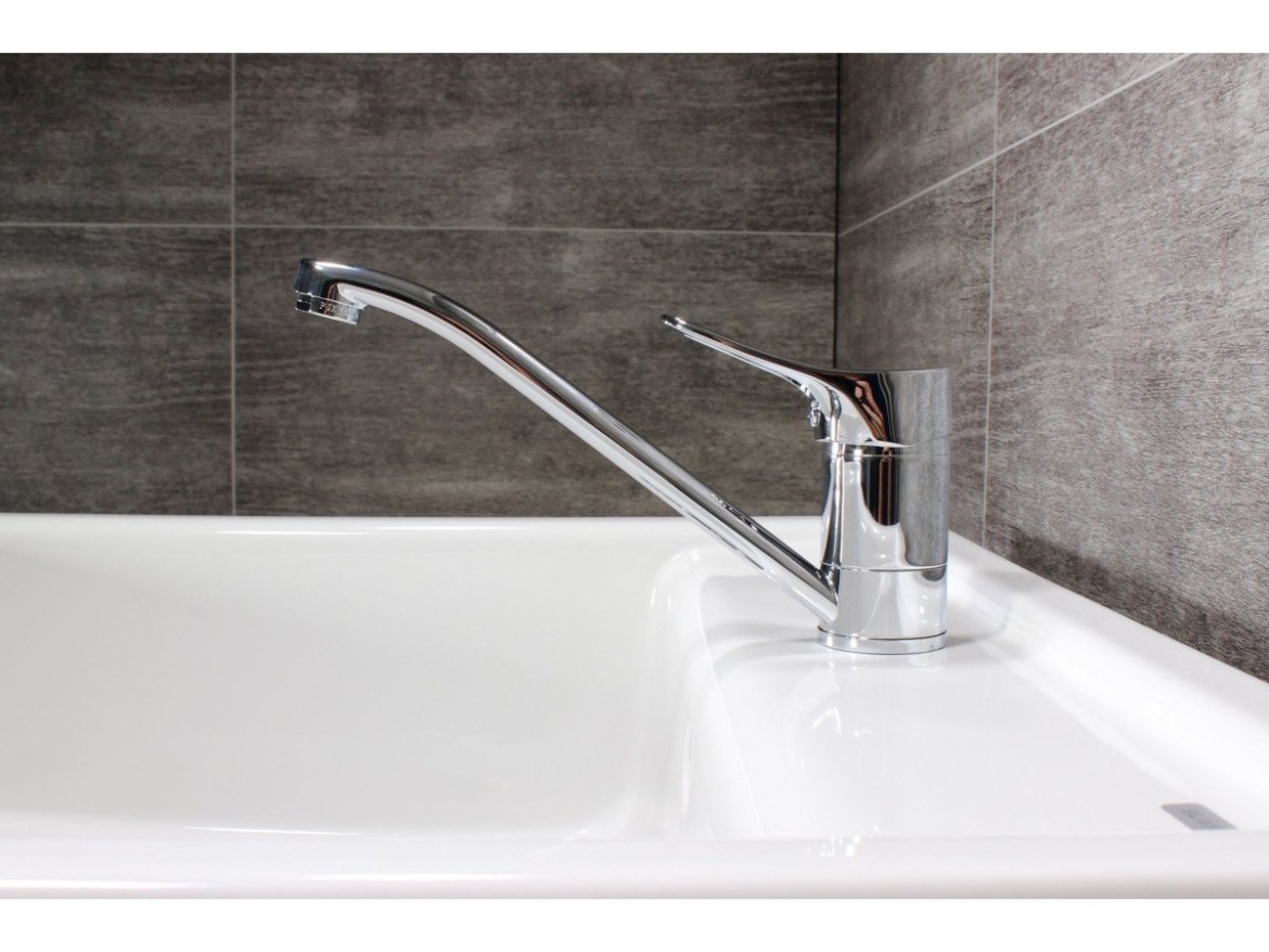 Kuchyňské baterie Eisl Verona