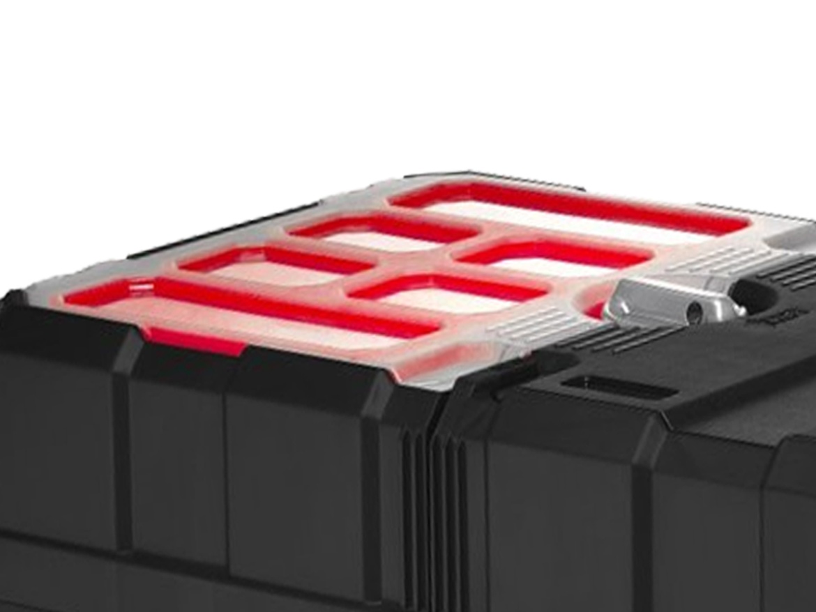 Keter Box Masterloader