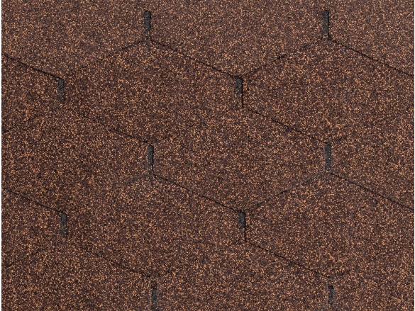 Asfaltový šindeľ Scobax Diamant