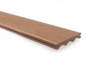 Terasz WPC tábla Covernit Technodeck Strong Sinus