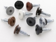 Covernit UFO samořezný šroub 4,8 x 20 mm