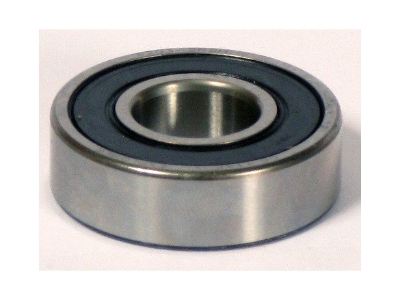 Náhradní díly drtiče EcoMaster /36 - Ložisko kuličkové kryté