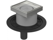 Vpusť Chuděj PVSU 40 (univerzální)