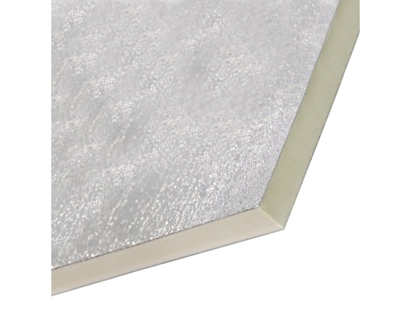 PIR izolační desky