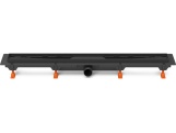 Chuděj LZB 40 Black S