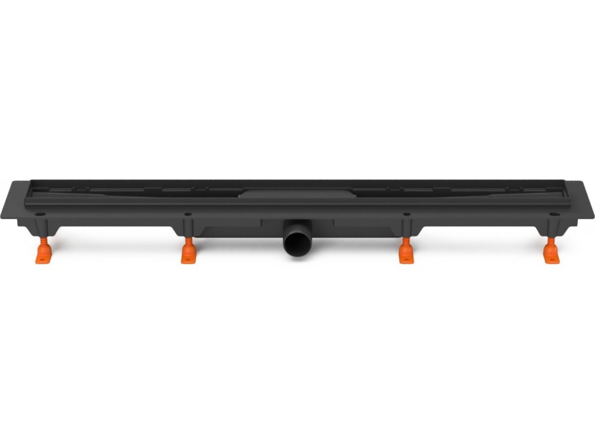 Žlab Chuděj LZB 40 Black S