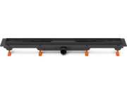 Žlab Chuděj LZB 40 Black S