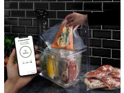 G21 Sous vide  Maestro, WiFi, 1200 W