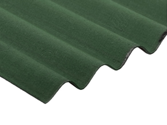 Bitumenová vlnitá deska Gutta Guttapral