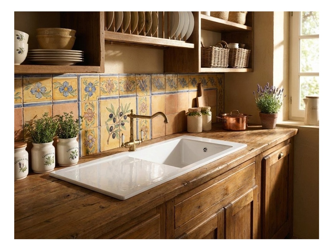 Kuchyňské dřezy Villeroy & Boch Timeline 1000.0