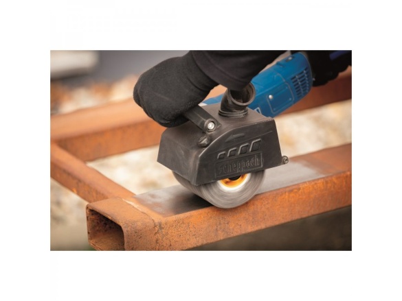 Pre MRS 1300 Scheppach Kartáč z karbidu křemíku