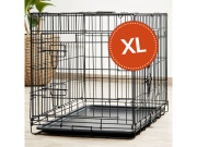 Scobax Přepravní box na psa  - velikost XL
