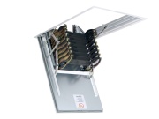 Pôdne schody Fakro LSF PP