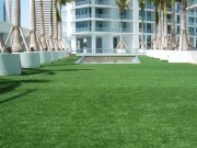 Gumová dlažba Scobax Grass