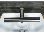 Vysoušeče rukou Jet Dryer AIRTAP 2v1 - kulatá