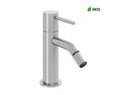 Ravak ES 056.00CR Bidetová stojánková baterie 154 mm bez výpusti, chrom