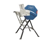 Kolísková píla Scheppach Kolébková pila HS 410