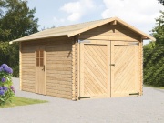 Garáž Karibu Bochum