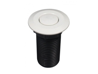 Kuchyně –  EcoMaster Samostatné pneutlačítko kulaté