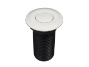 Příslušenství k drtičům EcoMaster Samostatné pneutlačítko kulaté