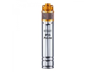 Technika –  Elpumps BP 1/4