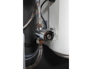 Kézszárítók Jet Dryer AIRTAP 3v1 - kulatá