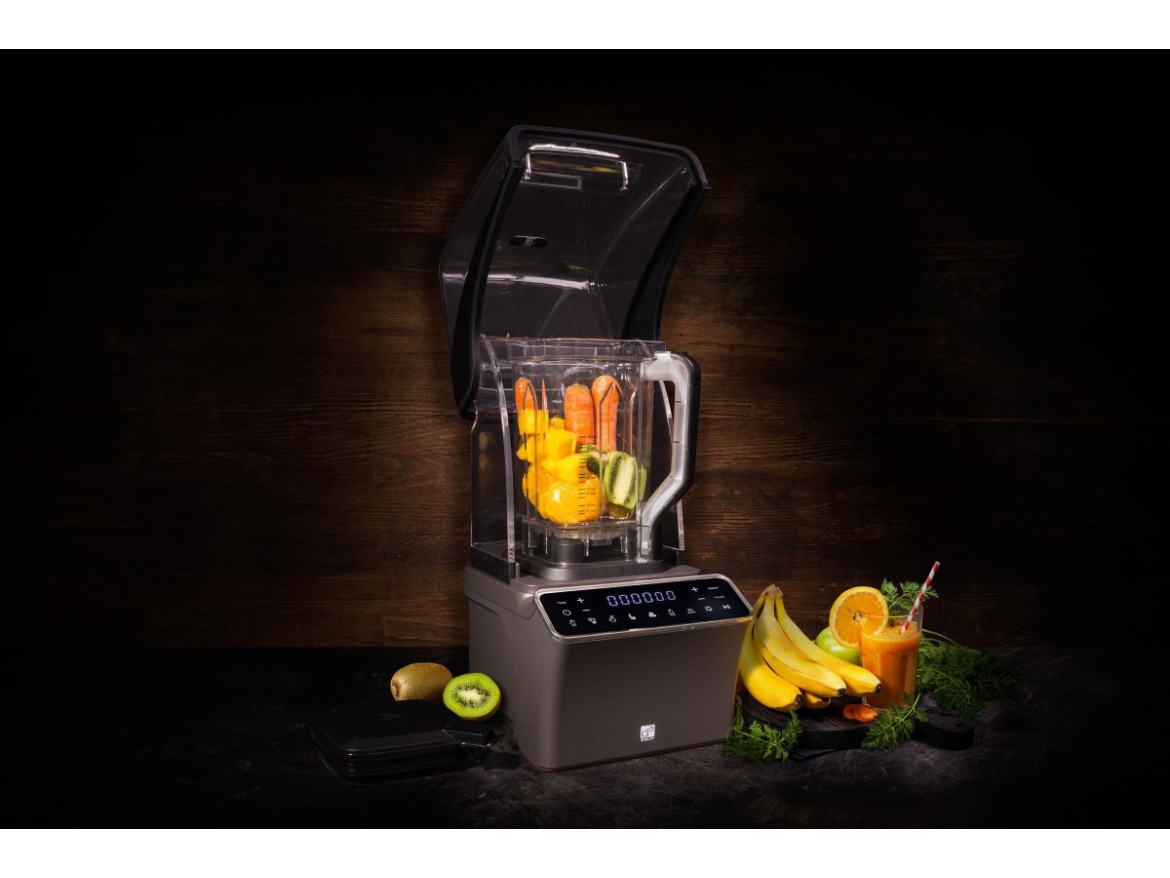 G21 Blender  Ultimate Graphite Black