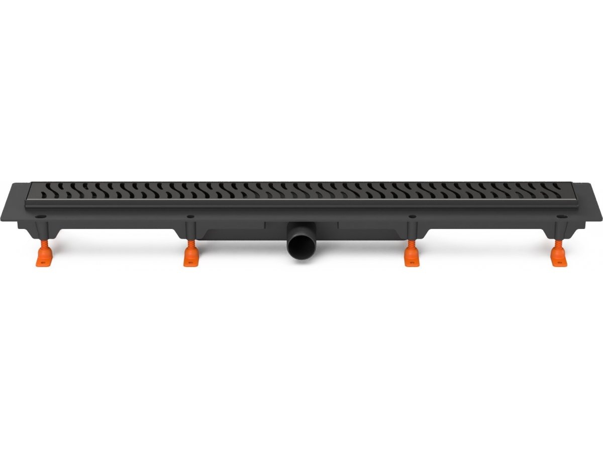 Žlab Chuděj LZB 40 Black