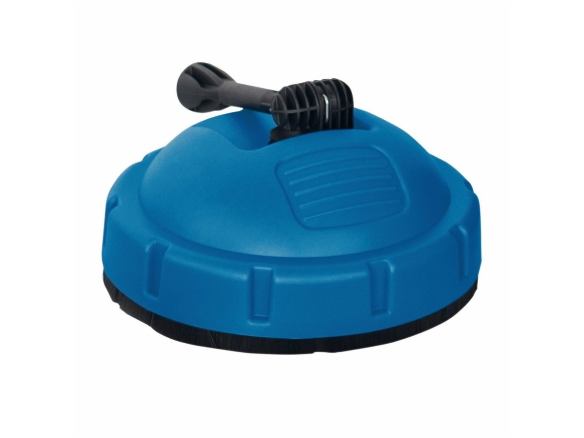 Pre tlakové umývačky HCE Scheppach Rotační čistič ploch ( 250 mm )