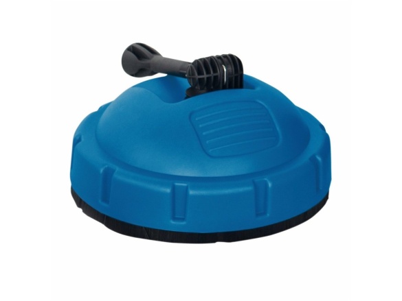 Pro tlakové myčky HCE Scheppach Rotační čistič ploch ( 250 mm )