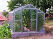 Skleník Limes Variant