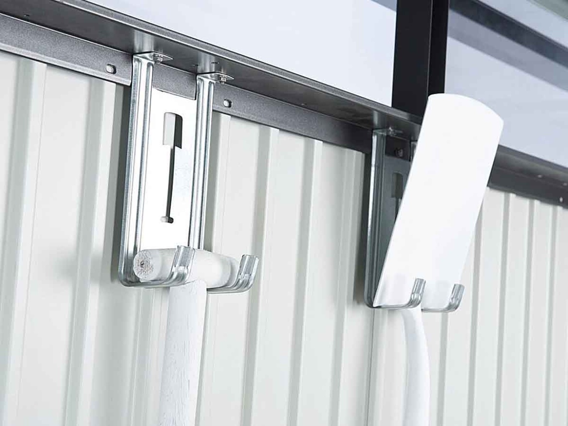 Biohort Věšáky na nářadí