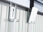 Biohort Věšáky na nářadí