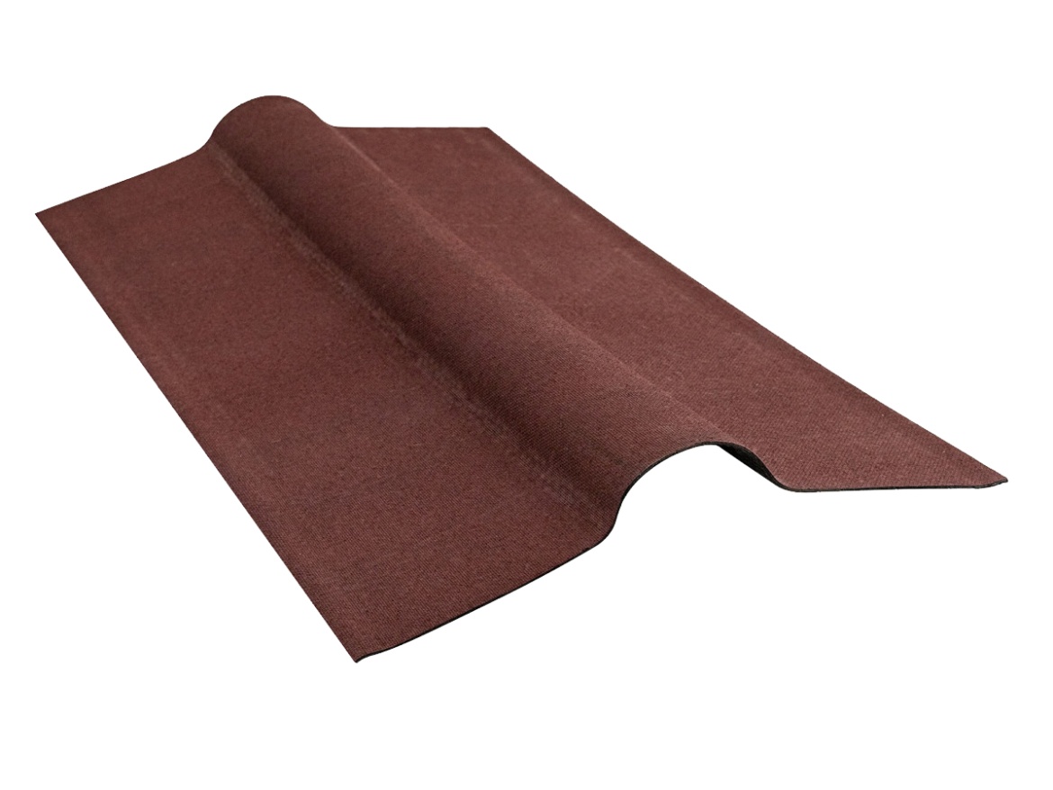 Bitumenový Natur Color Gutta hřebenáč