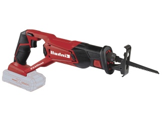 Spracovanie dreva –  Einhell Pila ocaska TE-AP 18 Li Expert