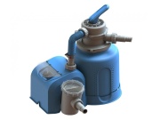 Marimex Písková filtrace ProStar 6000