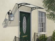 Vchodová stříška Palram Calisto