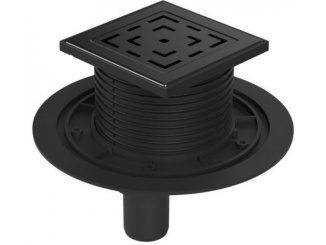 Műszaki higiénia –  Chuděj PVSU 40 Labirintus, K3, Nem