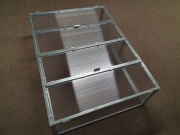 Pařeniště Lanit Plast Semik 3000