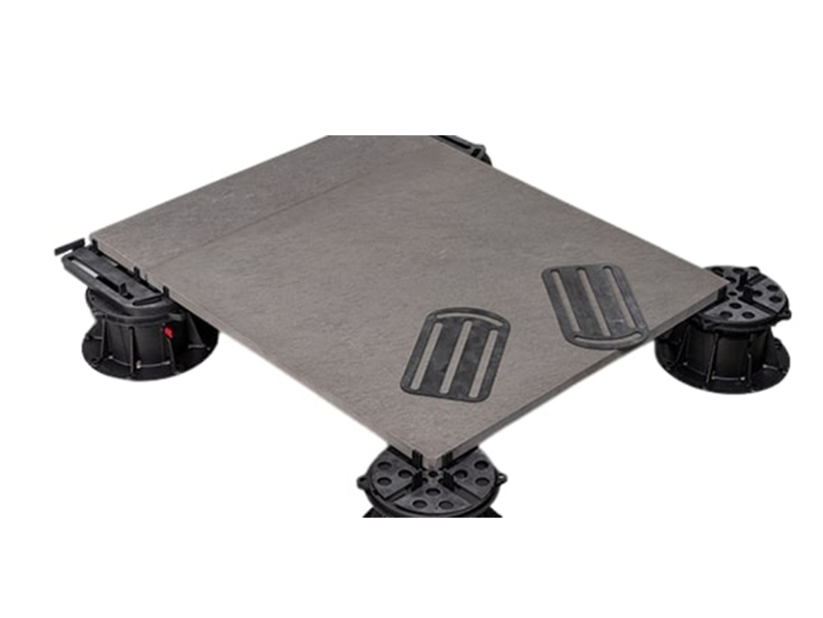 Terraco U-EDGE dorezov Buzon Podložka